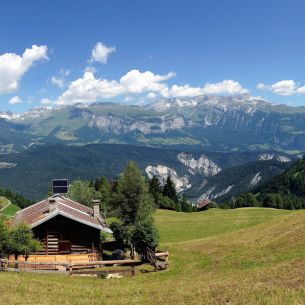 Panorama Sommer